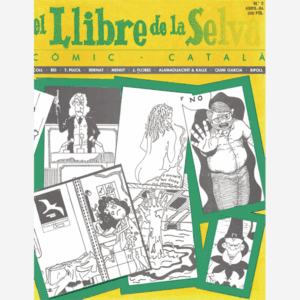 El llibre de la selva