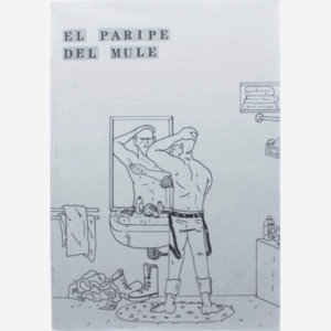 El paripé del mule