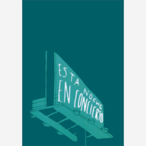 Esta noche en concierto