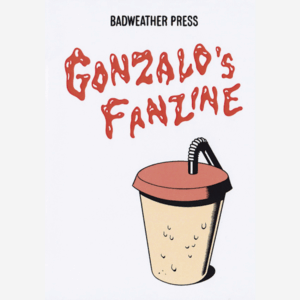 Gonzalo´s Fanzine