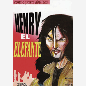 Henry el elefante