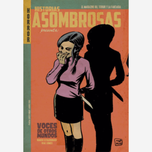 Historias asombrosas