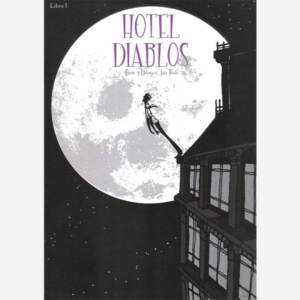 Hotel Diablos
