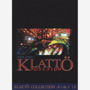 Klatto Posesión