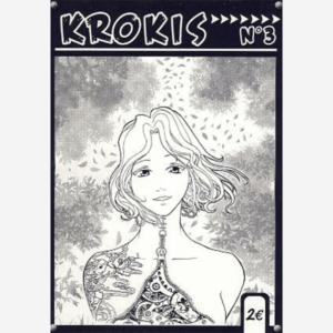Krokis