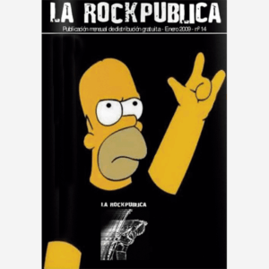 La Rockpublica