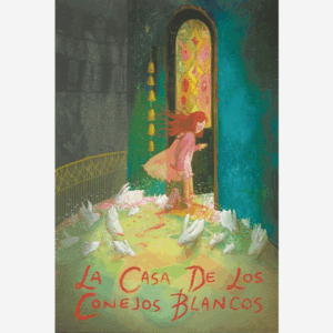 La casa de los conejos blancos