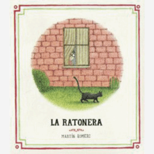 La ratonera
