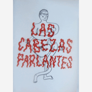 Las cabezas parlantes