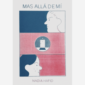 Más allá de mí