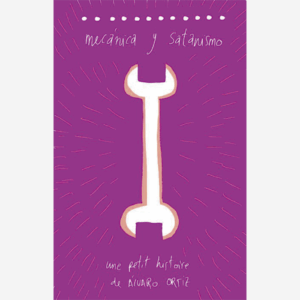 Mecánica y satanismo