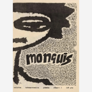 Monguis