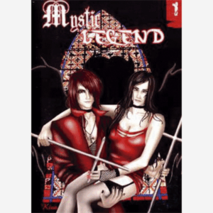 Mystic Legend