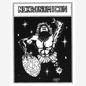 Nekronomicón