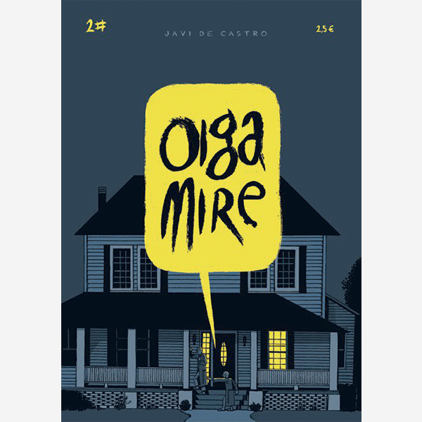 Oiga mire - Imagen 2