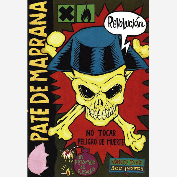 Paté de marrano - Imagen 10