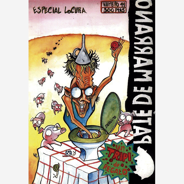 Paté de marrano - Imagen 12