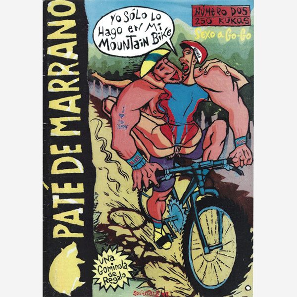 Paté de marrano - Imagen 2