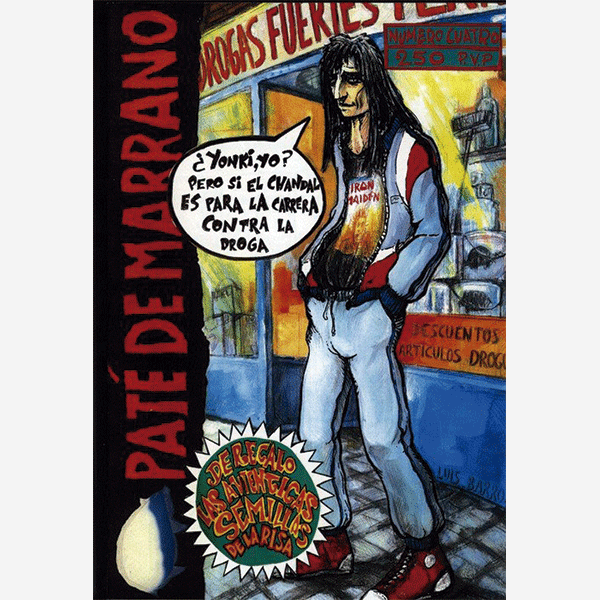 Paté de marrano - Imagen 4