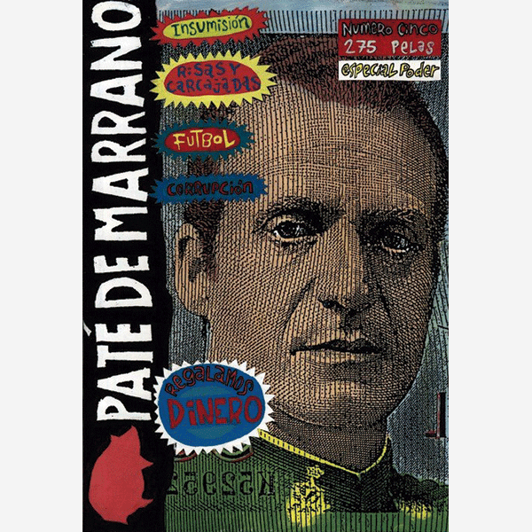 Paté de marrano - Imagen 5