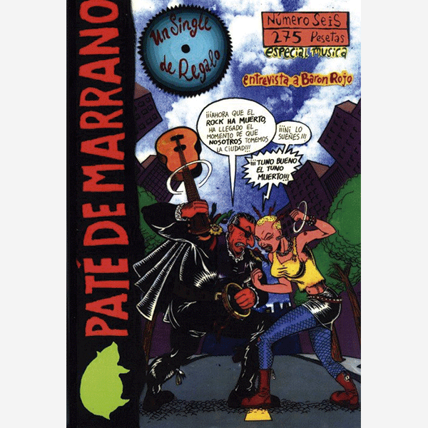 Paté de marrano - Imagen 6