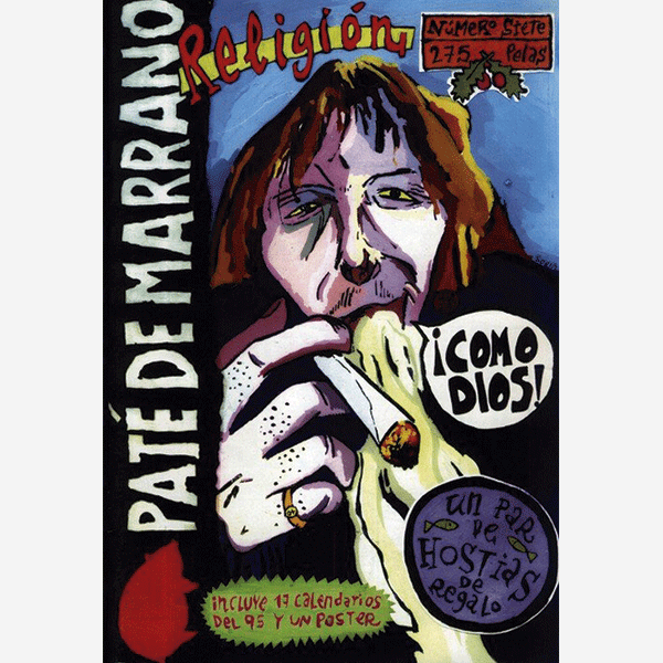 Paté de marrano - Imagen 7