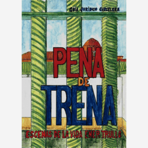 Pena de trena