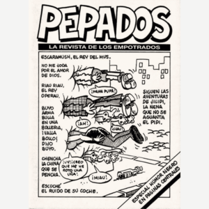 Pepados