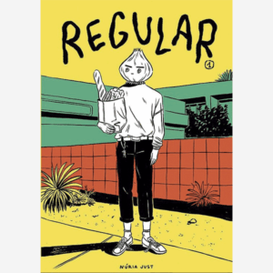 Regular