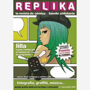 Replika