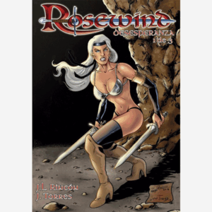 Rosewind Desesperanza