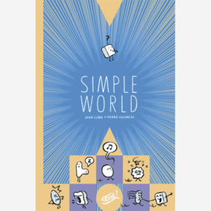 Simple World
