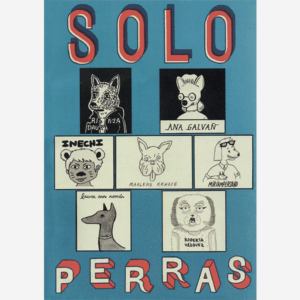 Solo perras
