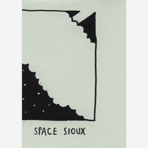 Space Sioux