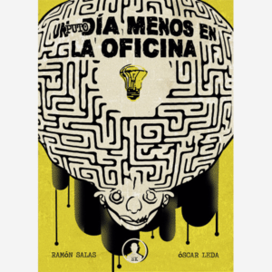 Un puto día menos en la oficina