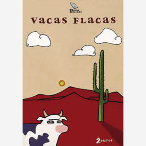 Vacas flacas
