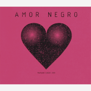 Amor negro