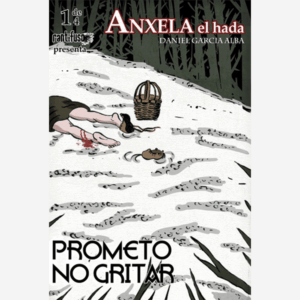Anxela el hada