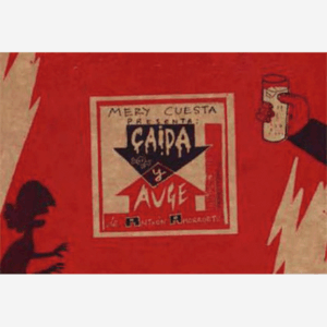 Caída y auge de Antxon Amorrortu