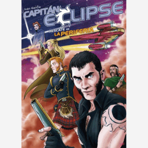Capitán Eclipse
