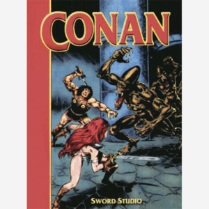 Conan