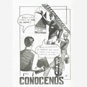Conocenos