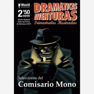 Dramaticas aventuras Extra