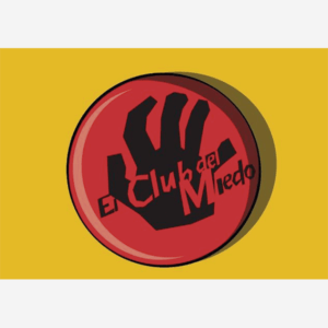 El club del miedo