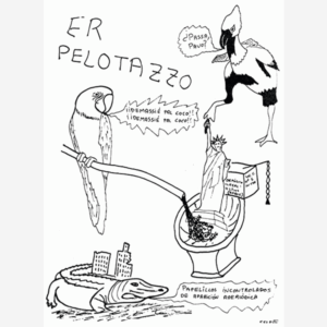 Er pelotazzo | El pelotazo
