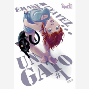 Érase una vez un gato