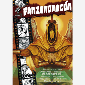 Fanzinomicón