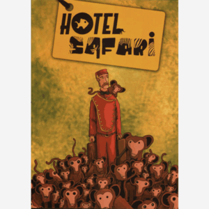 Hotel Safari