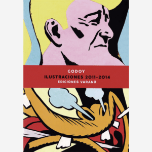 Ilustraciones 2011-2014