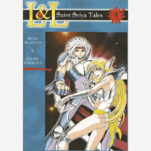 L&L Saint Seiya Tales